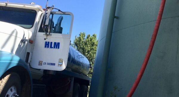 water delivery ukiah
